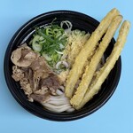 うどんのごんた - 料理写真: