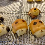 トイパン - かわいいとかわいい❀どうすればいいか分からない.ᐟ.ᐟ   少なくて焦るけど、5個くらいづつ出てくる