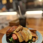 LITOR - Love Me Tender