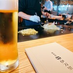 鉄板焼 伊万里 - 