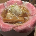 ラーメン 大戦争 - 