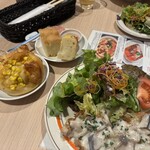 CRAFTMAN UMAMI  - 