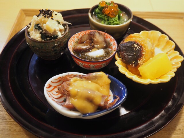 酒•肴 とやお - 本町/居酒屋 | 食べログ