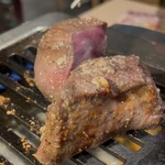 焼肉 ここから - 