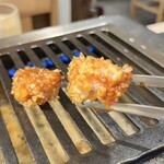 焼肉 ここから - 