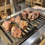 焼肉 ここから - 