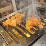 焼肉 ここから - 