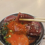 焼肉 ここから - 