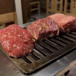 焼肉 ここから - 