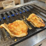 焼肉 ここから - 