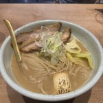 麺や高倉二条 - 