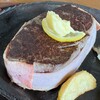 ステーキハウス金松 - 