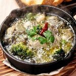 かきのおきて - メイン写真: