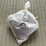 黒船 - 料理写真:黒船どらやき