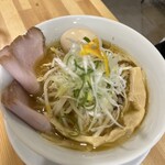 麺屋そわか - 料理写真: