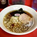 中華屋 櫂ちゃん - 