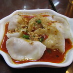 Little Chilli - 辛い餃子