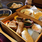 懐食吉田 - 