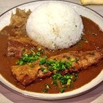 吉田カレー  - 