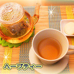 菜食健美 - ハーブティー☆彡