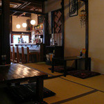 カフェバー イマドマ - 