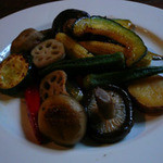 カフェバー イマドマ - 