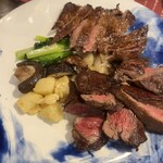 牛排館 Kitchen 飛驒 - 