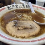 松戸富田製麺 - 