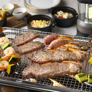 カフェ カリフォルニア_1