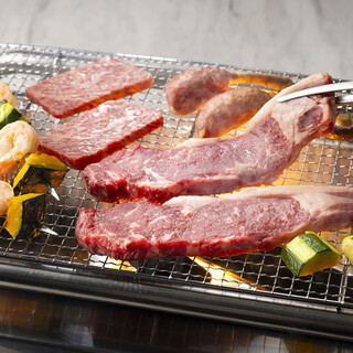 カフェ カリフォルニア_2