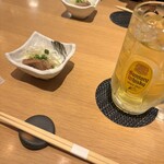 炉端と地鶏 うまか屋 - 