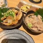 炉端と地鶏 うまか屋 - 