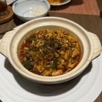 中国四川 旬菜 酒肆 楽山 - 陳建民さんといえば「麻婆豆腐」。中華料理を日本の家庭に取り込んだ第一人者✨その功績は多大です✨