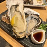 炉端と地鶏 うまか屋 - 