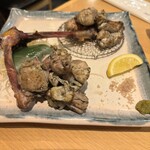 炉端と地鶏 うまか屋 - 