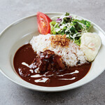 CAFE SALVADOR BUSINESS SALON - 