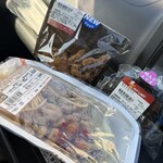 セイコーマート - 料理写真: