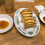 日高屋 - 料理写真: