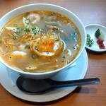 ニャーヴェトナム・プルミエ銀座 - 