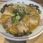 中華そば 陽気 - 
