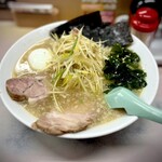 ラーメンかいざん - 