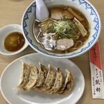 ラーメン乾杯 - 