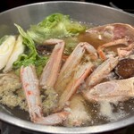 橫濱 蟹幸 - 