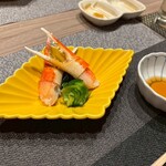 橫濱 蟹幸 - 