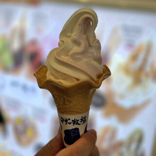 マザー牧場 カフェアンドソフトクリーム_0