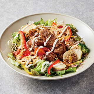 CAFE SALVADOR BUSINESS SALON_1