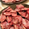 焼肉スタミナ本舗 - 肉たち