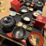 京都嵐山 和牛 六重亭 - 