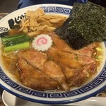 らーめん くじら軒 - 