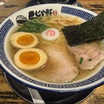 らーめん くじら軒 - 
